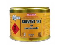 Concrete Solvent